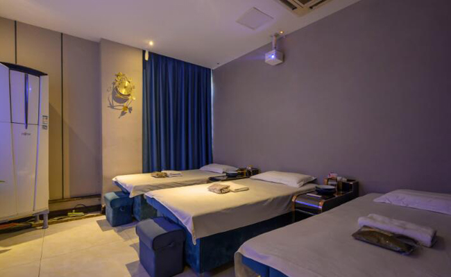 武汉东西湖靠谱的养生会所怎样选择：专业指南避开消费陷阱