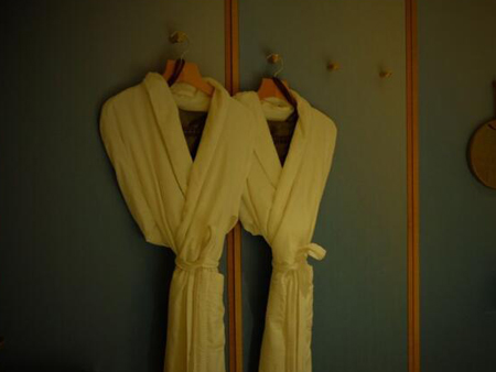 武汉东西湖桑拿会所｜排湿排毒·焕活身心